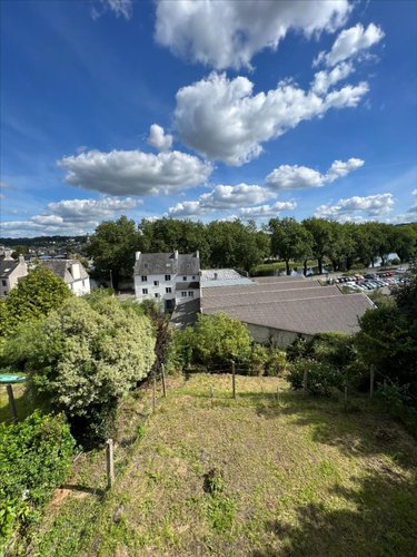 Maison a vendre Châteaulin 29150 Finistère 102 m2 4 pièces 143100 euros
