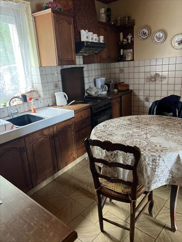 Maison a vendre Châteaulin 29150 Finistère 102 m2 4 pièces 143100 euros