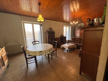 Maison a vendre Châteaulin 29150 Finistère 102 m2 4 pièces 143100 euros