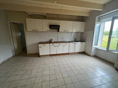Maison a vendre Lothey 29190 Finistère 84 m2 5 pièces 148400 euros
