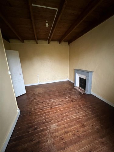 Maison a vendre Lothey 29190 Finistère 84 m2 5 pièces 148400 euros