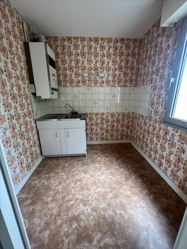 Appartement a vendre Quimper 29000 Finistère 28 m2 1 pièce 80250 euros