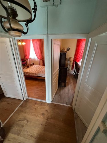 Maison a vendre Pont-de-Buis-lès-Quimerch 29590 Finistère 98 m2 3 pièces 127200 euros