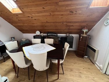 Maison a vendre Pont-de-Buis-lès-Quimerch 29590 Finistère 98 m2 3 pièces 127200 euros