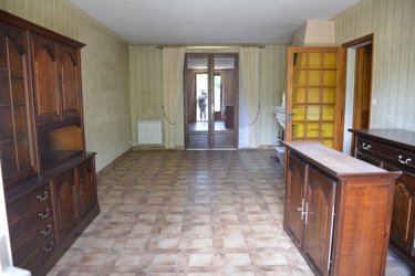 Maison a vendre Sablé-sur-Sarthe 72300 Sarthe 94 m2 6 pièces 144900 euros