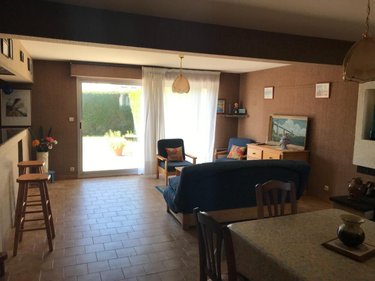 Maison a vendre Belz 56550 Morbihan 80 m2 3 pièces 322400 euros
