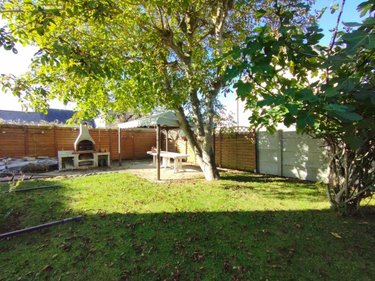 Maison a vendre Saint-Lunaire 35800 Ille-et-Vilaine 102 m2 5 pièces 506825 euros