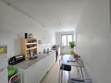 Appartement a vendre Vierzon 18100 Cher 71 m2 3 pièces 64800 euros