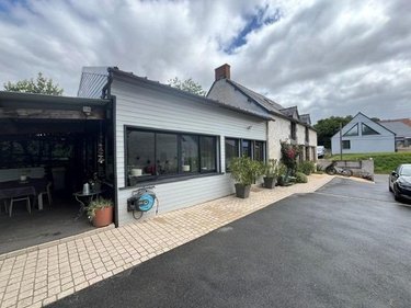 Maison a vendre Plerguer 35540 Ille-et-Vilaine 154 m2 6 pièces 367400 euros