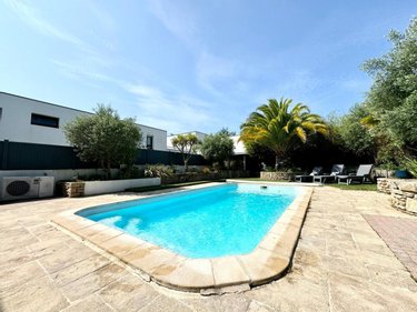 Appartement a vendre Larmor-Plage 56260 Morbihan 97 m2 5 pièces 499000 euros