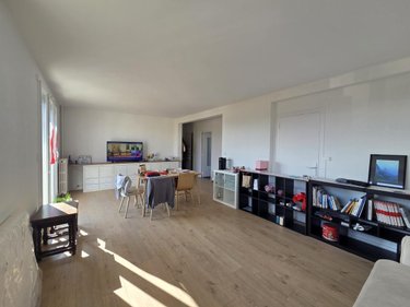 Location appartement Reims 51100 Marne 80 m2 5 pièces 1070 euros