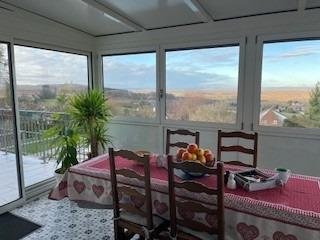 Maison a vendre Châtillon-le-Duc 25870 Doubs 248 m2 8 pièces 609000 euros