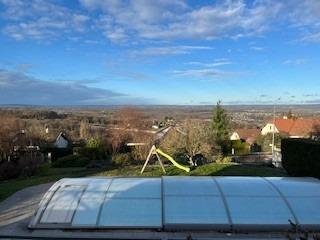 Maison a vendre Châtillon-le-Duc 25870 Doubs 248 m2 8 pièces 609000 euros