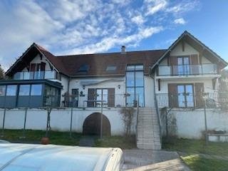 Maison a vendre Châtillon-le-Duc 25870 Doubs 248 m2 8 pièces 609000 euros