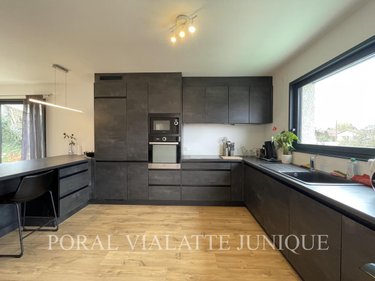 Maison a vendre Douvres 01500 Ain 117 m2 4 pièces 435000 euros