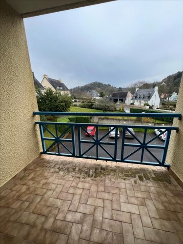 Appartement a vendre Châteaulin 29150 Finistère 90 m2 3 pièces 136500 euros