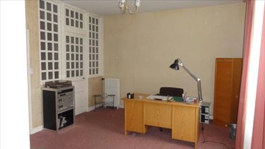 Maison a vendre Gourin 56110 Morbihan 251 m2 11 pièces 116220 euros
