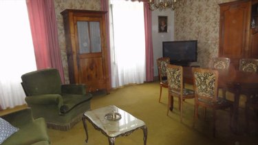 Maison a vendre Gourin 56110 Morbihan 251 m2 11 pièces 116220 euros