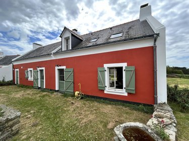 Maison a vendre Sauzon 56360 Morbihan 241 m2 15 pièces 2691000 euros