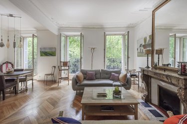 Appartement a vendre Paris 10e arrondissement 75010 Paris 123 m2 5 pièces 1350000 euros