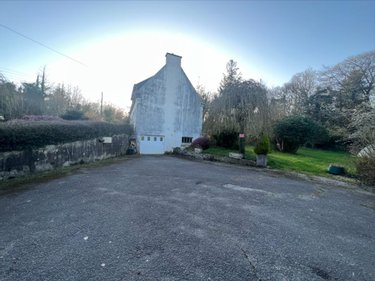 Maison a vendre Dinéault 29150 Finistère 101 m2 6 pièces 194250 euros