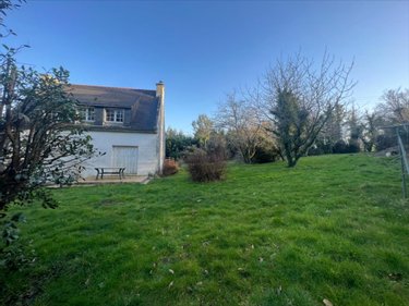 Maison a vendre Dinéault 29150 Finistère 101 m2 6 pièces 194250 euros
