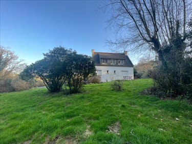 Maison a vendre Dinéault 29150 Finistère 101 m2 6 pièces 194250 euros