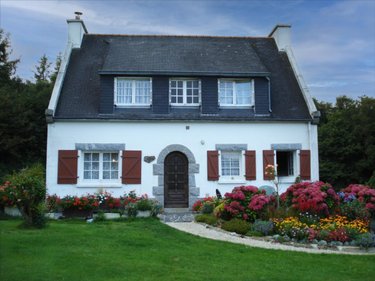 Maison a vendre Dinéault 29150 Finistère 101 m2 6 pièces 194250 euros