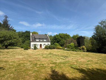 Maison a vendre Dinéault 29150 Finistère 101 m2 6 pièces 194250 euros