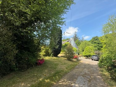 Maison a vendre Dinéault 29150 Finistère 101 m2 6 pièces 194250 euros