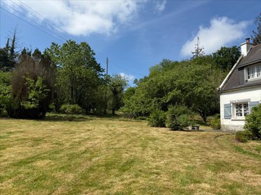 Maison a vendre Dinéault 29150 Finistère 101 m2 6 pièces 194250 euros