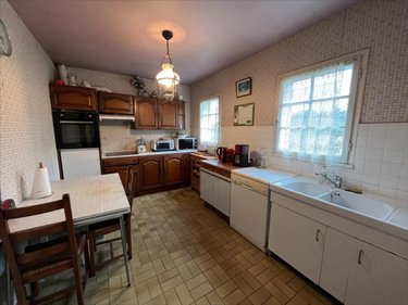 Maison a vendre Dinéault 29150 Finistère 101 m2 6 pièces 194250 euros