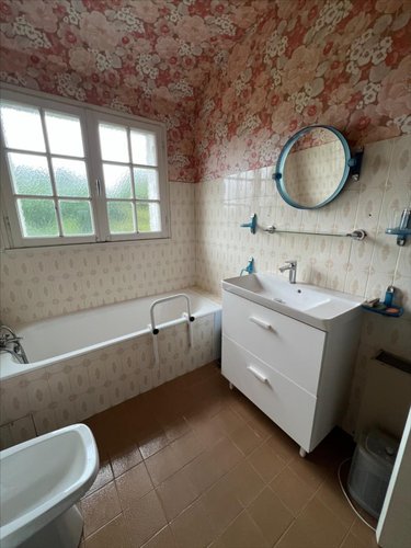 Maison a vendre Dinéault 29150 Finistère 101 m2 6 pièces 194250 euros