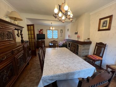 Maison a vendre Dinéault 29150 Finistère 101 m2 6 pièces 194250 euros