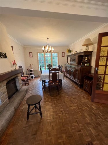 Maison a vendre Dinéault 29150 Finistère 101 m2 6 pièces 194250 euros