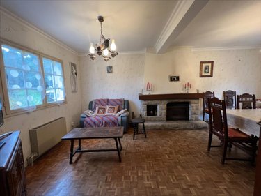 Maison a vendre Dinéault 29150 Finistère 101 m2 6 pièces 194250 euros