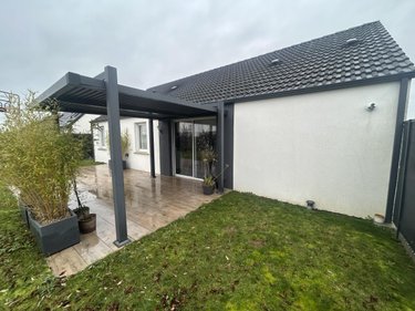 Maison a vendre Proville 59267 Nord 85 m2 4 pièces 241000 euros