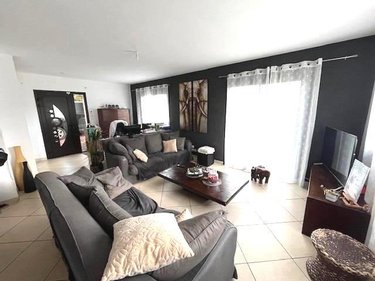 Maison a vendre Locmaria-Plouzané 29280 Finistère 186 m2 7 pièces 408000 euros