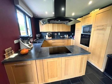 Maison a vendre Locmaria-Plouzané 29280 Finistère 186 m2 7 pièces 408000 euros