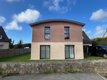 Maison a vendre Locmaria-Plouzané 29280 Finistère 186 m2 7 pièces 408000 euros