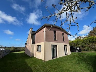 Maison a vendre Locmaria-Plouzané 29280 Finistère 186 m2 7 pièces 408000 euros