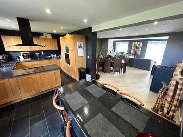 Maison a vendre Locmaria-Plouzané 29280 Finistère 186 m2 7 pièces 408000 euros