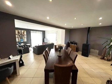 Maison a vendre Locmaria-Plouzané 29280 Finistère 186 m2 7 pièces 408000 euros