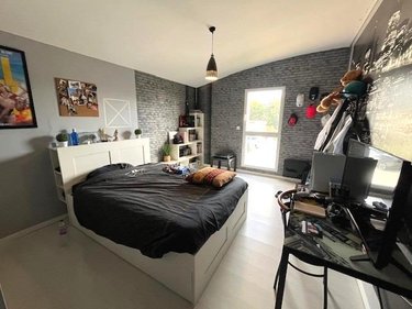 Maison a vendre Locmaria-Plouzané 29280 Finistère 186 m2 7 pièces 408000 euros