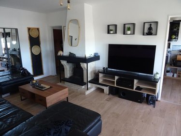 Appartement a vendre Laval 53000 Mayenne 72 m2 4 pièces 152530 euros