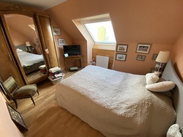 Maison a vendre Cambes-en-Plaine 14610 Calvados 108 m2 6 pièces 292600 euros
