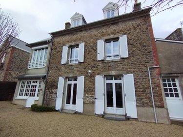 Maison a vendre Dinard 35800 Ille-et-Vilaine 116 m2  780000 euros