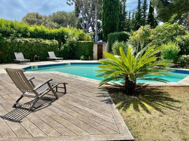 Maison a vendre Cassis 13260 Bouches-du-Rhône 202 m2 6 pièces 1190000 euros