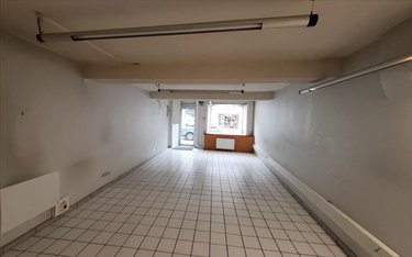 Location fonds et murs commerciaux Carhaix-Plouguer 29270 Finistère 80 m2  600 euros