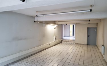 Location fonds et murs commerciaux Carhaix-Plouguer 29270 Finistère 80 m2  600 euros